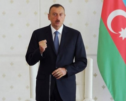 Azərbaycan prezidenti: “Azərbaycanda siyasi məhbus yoxdur