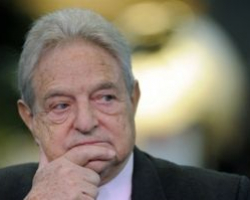 Corc Soros: “Avropa İttifaqı parçalana bilər”
