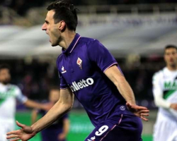 “Fiorentina” 5,5 milyona aldığı futbolçunu 45 milyona satır