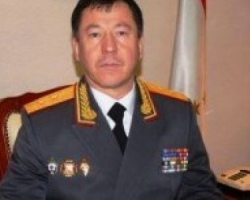 Tacikistanlı nazirdən maraqlı əmr: Polis işçiləri arıqlasın