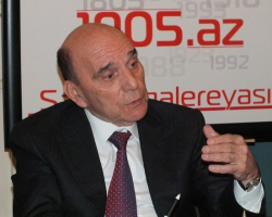 Elxan Süleymanov: 