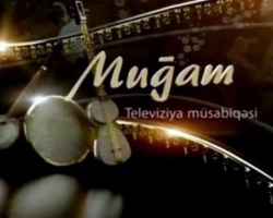 Muğam Televiziya müsabiqəsinin qalibləri konsert proqramı ilə çıxış edəcəklər