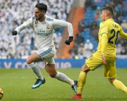 “Real Madrid” “Vilyareal”a məğlub oldu