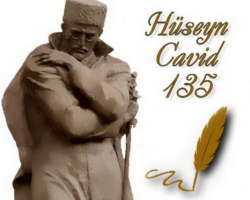 “Hüseyn Cavid – 135” şeir müsabiqəsinin qalibləri mükafatlandırılacaq