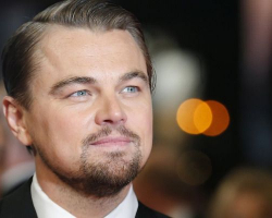 Leonardo di Kaprio yeni filmdə qatil obrazını canlandıracaq