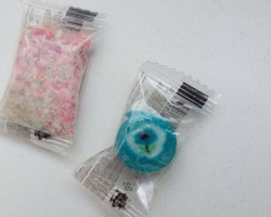 DİN məktəblilərə narkotik tərkibli konfetlərin paylanmasına MÜNASİBƏT BİLDİRDİ