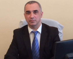 Azərbaycan Prezidenti Administrasiyasında yeni təyinat