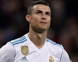 Bir neçə futbolçu Ronaldoya qarşı çıxdı