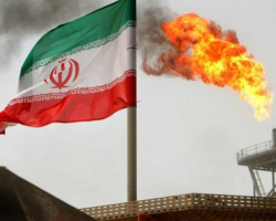 İran tarixində ilk dəfə Tacikistana neft satdı