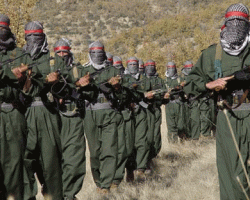 Türkiyə, ABŞ və Avropa İttifaqı PKK-nı terrorçu təşkilatı kimi tanıyıb