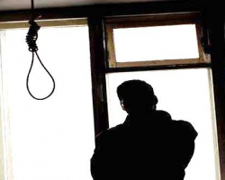 Tovuz rayonunda intihar