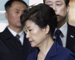 Prokurorluq Cənubi Koreyanın sabiq prezidenti üçün 30 il həbs cəzası istəyib