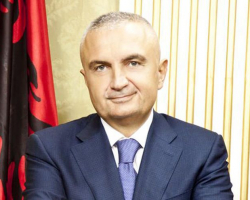 Albaniya Prezidenti VI Qlobal Bakı Forumunda iştirak edəcək
