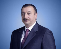 Azərbaycan prezidenti AŞPA-nın siyasi işlər və demokratiya komitəsinin məruzəçisini qəbul edib