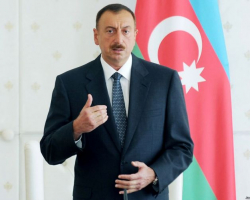 Prezident İlham Əliyev: “Enerji sahəsində Türkiyə-Azərbaycan-Gürcüstan birliyi artıq tam yeni mənzərə ortaya qoyur”