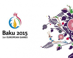 Bakı 2015 Avropa Oyunları üçün onlayn bilet satışı başlayıb