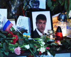 Nemtsovun qətlində Ukrayna izi