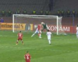 AÇ-2016: Azərbaycan-Malta - 2:0