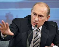 “Putin Obamaya “Kiyevə hücum” xəbərdarlığı edib”