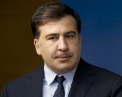 Saakaşvili vəzifəsindən azad edildi?