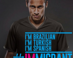 Neymar: Mən türkəm