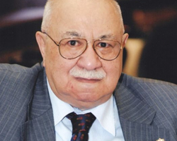 Maqsud Məmmədibrahim oğlu İbrahimbəyov