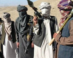   Talibanı “sındırdılar” – 70 ölü