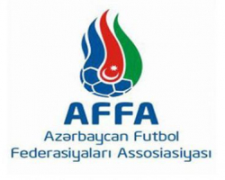 AFFA 3 futbolçunu cəzalandırdı
