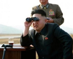 Şimali Koreya ballistik raketin mühərrikini sınaqdan keçirib