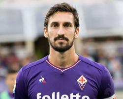 “Fiorentina” klubunun futbolçusu dünyasını dəyişib