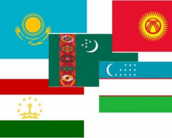 Bu gün Astanada Orta Asiya ölkələri başçılarının görüşü keçiriləcək