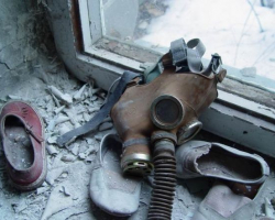 30 il sonra Çernobıldən geriyə qalanlar – Qandonduran fotolar