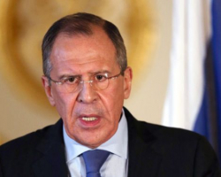 Lavrov: “Təmas xəttində baş verənlər göstərir ki, Dağlıq Qarabağ münaqişəsi diplomatik yolla həll olunmalıdır