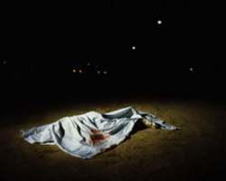 Sumqayıtda 9 yaşı qız faciəli şəkildə ölüb
