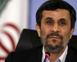 İranda prezidentliyə ilk namizəd qeydə alınıb
