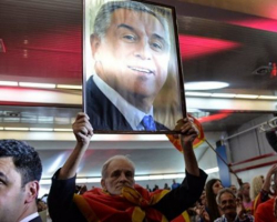Milo Cukanoviç Monteneqroda keçirilən prezident seçkilərində qalib gəlir