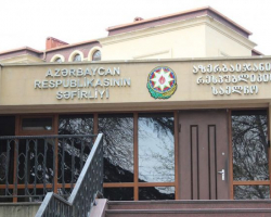 Azərbaycan səfirliyi Gürcüstanda soydaşımıza qarşı törədilmiş cinayət faktını diqqət mərkəzində saxlayır