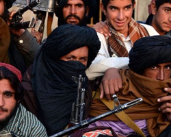 Əfqanıstanda “Taliban”ın hücumu nəticəsində azı 16 hərbçi və polis öldürülüb