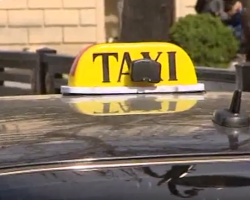 Taksometri olmayan taksi sürücüləri cərimələnəcəklər