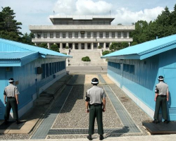 Koreya liderlərinin görüşünü 3 minə yaxın jurnalist işıqlandıracaq