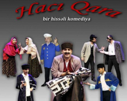 Musiqili Teatrda həftəsonu tamaşalar
