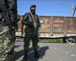Ukrayna: 30 Rusiya tərəfdarı  öldürüldü