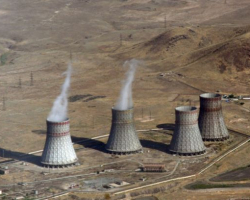 Metsamor Atom Elektrik Stansiyası: Regionun “saatlı bomba”sı