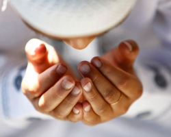 Ramazan ayında gündəlik ediləcək dualar