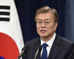 Koreya Respublikasının yeni prezidenti əsas dövlət postlarına təyinatlar edib