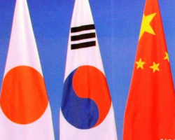 Yaponiya, Çin və Cənubi Koreya liderləri mayın 9-da Tokioda görüşəcəklər