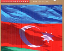 “İrs-Heritage” jurnalının növbəti buraxılışı Azərbaycan Xalq Cümhuriyyətinin 100 illiyinə həsr olunub