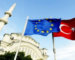 Avropa İttifaqı 2019-cu ildə Türkiyəyə əlavə 1,5 milyard yardım ayıracaq
