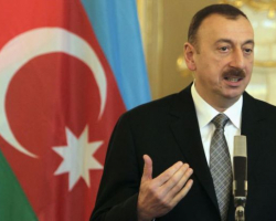Azərbaycan prezidenti: “Biz həmişə verdiyimiz sözə sadiq qalmışıq”