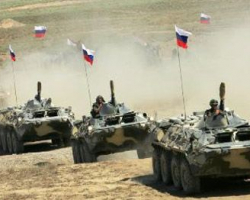 NATO Rusiyaya hücuma hazırlaşır